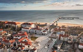 Dream Apartments-Classico Sopot